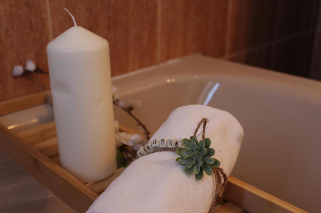 Hotel Rural El Vedal Muelas del Pan Eksteriør billede
